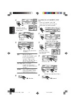 Предварительный просмотр 96 страницы JVC EXAD KD-LHX501 Instructions Manual