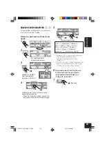 Предварительный просмотр 103 страницы JVC EXAD KD-LHX501 Instructions Manual