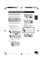 Предварительный просмотр 105 страницы JVC EXAD KD-LHX501 Instructions Manual