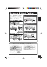 Предварительный просмотр 107 страницы JVC EXAD KD-LHX501 Instructions Manual