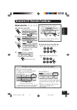 Предварительный просмотр 109 страницы JVC EXAD KD-LHX501 Instructions Manual