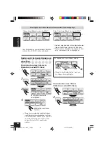 Предварительный просмотр 110 страницы JVC EXAD KD-LHX501 Instructions Manual