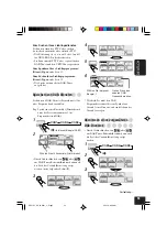 Предварительный просмотр 117 страницы JVC EXAD KD-LHX501 Instructions Manual