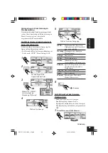 Предварительный просмотр 119 страницы JVC EXAD KD-LHX501 Instructions Manual