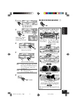 Предварительный просмотр 121 страницы JVC EXAD KD-LHX501 Instructions Manual