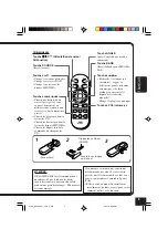 Предварительный просмотр 133 страницы JVC EXAD KD-LHX501 Instructions Manual