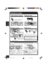 Предварительный просмотр 134 страницы JVC EXAD KD-LHX501 Instructions Manual