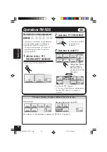 Предварительный просмотр 140 страницы JVC EXAD KD-LHX501 Instructions Manual