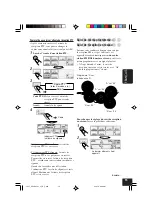 Предварительный просмотр 143 страницы JVC EXAD KD-LHX501 Instructions Manual