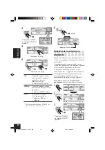 Предварительный просмотр 144 страницы JVC EXAD KD-LHX501 Instructions Manual