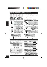 Предварительный просмотр 148 страницы JVC EXAD KD-LHX501 Instructions Manual