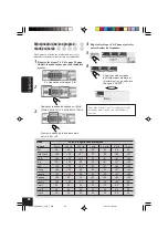 Предварительный просмотр 154 страницы JVC EXAD KD-LHX501 Instructions Manual