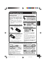 Предварительный просмотр 155 страницы JVC EXAD KD-LHX501 Instructions Manual