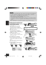 Предварительный просмотр 156 страницы JVC EXAD KD-LHX501 Instructions Manual