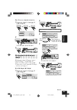 Предварительный просмотр 157 страницы JVC EXAD KD-LHX501 Instructions Manual