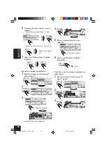 Предварительный просмотр 158 страницы JVC EXAD KD-LHX501 Instructions Manual