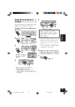 Предварительный просмотр 167 страницы JVC EXAD KD-LHX501 Instructions Manual