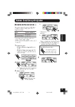 Предварительный просмотр 169 страницы JVC EXAD KD-LHX501 Instructions Manual