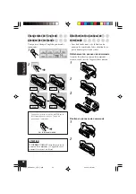 Предварительный просмотр 170 страницы JVC EXAD KD-LHX501 Instructions Manual