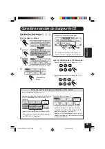 Предварительный просмотр 173 страницы JVC EXAD KD-LHX501 Instructions Manual