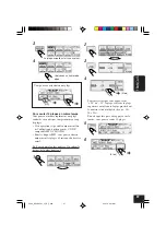 Предварительный просмотр 175 страницы JVC EXAD KD-LHX501 Instructions Manual