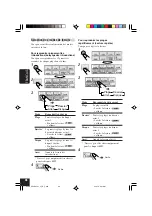 Предварительный просмотр 176 страницы JVC EXAD KD-LHX501 Instructions Manual