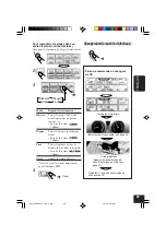 Предварительный просмотр 177 страницы JVC EXAD KD-LHX501 Instructions Manual