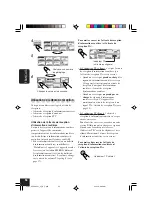 Предварительный просмотр 182 страницы JVC EXAD KD-LHX501 Instructions Manual