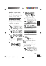 Предварительный просмотр 183 страницы JVC EXAD KD-LHX501 Instructions Manual