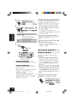 Предварительный просмотр 184 страницы JVC EXAD KD-LHX501 Instructions Manual