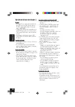 Предварительный просмотр 188 страницы JVC EXAD KD-LHX501 Instructions Manual