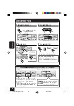 Предварительный просмотр 198 страницы JVC EXAD KD-LHX501 Instructions Manual