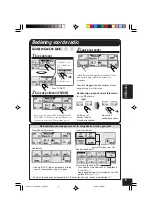 Предварительный просмотр 201 страницы JVC EXAD KD-LHX501 Instructions Manual