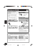 Предварительный просмотр 204 страницы JVC EXAD KD-LHX501 Instructions Manual