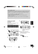 Предварительный просмотр 205 страницы JVC EXAD KD-LHX501 Instructions Manual