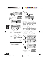 Предварительный просмотр 208 страницы JVC EXAD KD-LHX501 Instructions Manual