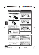 Предварительный просмотр 210 страницы JVC EXAD KD-LHX501 Instructions Manual