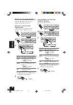 Предварительный просмотр 214 страницы JVC EXAD KD-LHX501 Instructions Manual