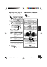 Предварительный просмотр 215 страницы JVC EXAD KD-LHX501 Instructions Manual