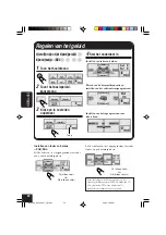 Предварительный просмотр 216 страницы JVC EXAD KD-LHX501 Instructions Manual