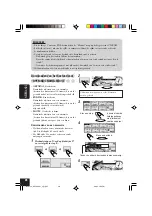 Предварительный просмотр 220 страницы JVC EXAD KD-LHX501 Instructions Manual