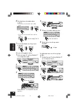 Предварительный просмотр 222 страницы JVC EXAD KD-LHX501 Instructions Manual