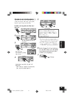 Предварительный просмотр 231 страницы JVC EXAD KD-LHX501 Instructions Manual