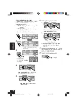 Предварительный просмотр 232 страницы JVC EXAD KD-LHX501 Instructions Manual