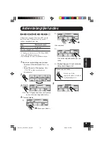 Предварительный просмотр 233 страницы JVC EXAD KD-LHX501 Instructions Manual