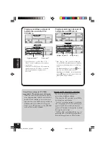 Предварительный просмотр 236 страницы JVC EXAD KD-LHX501 Instructions Manual