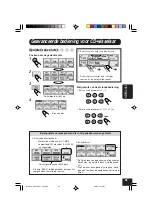 Предварительный просмотр 237 страницы JVC EXAD KD-LHX501 Instructions Manual