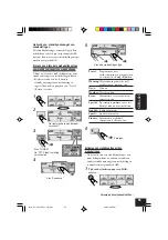 Предварительный просмотр 247 страницы JVC EXAD KD-LHX501 Instructions Manual