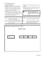 Предварительный просмотр 5 страницы JVC EXAD KD-LHX501 Service Manual