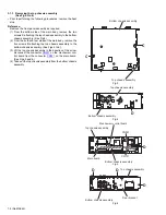 Предварительный просмотр 8 страницы JVC EXAD KD-LHX501 Service Manual